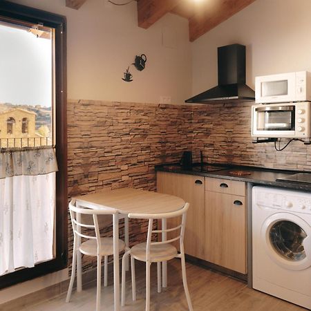 Apartamentos Casa Rural El Ventanico Olocau del Rey 外观 照片