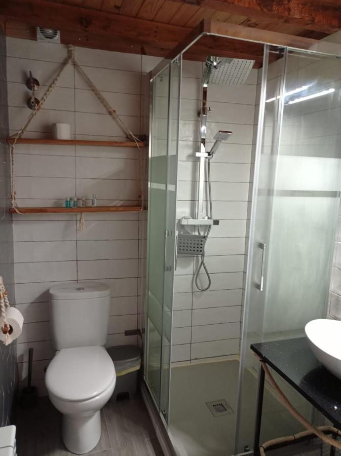 Apartamentos Casa Rural El Ventanico Olocau del Rey 外观 照片