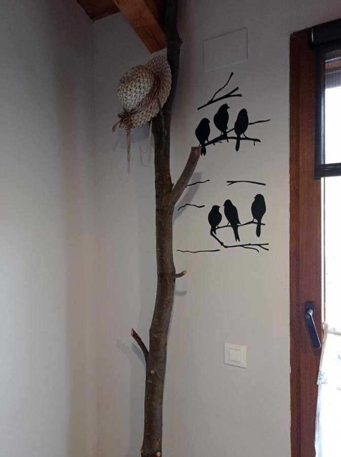 Apartamentos Casa Rural El Ventanico Olocau del Rey 外观 照片