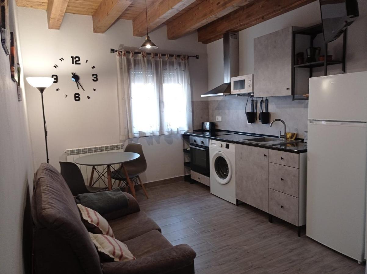 Apartamentos Casa Rural El Ventanico Olocau del Rey 外观 照片