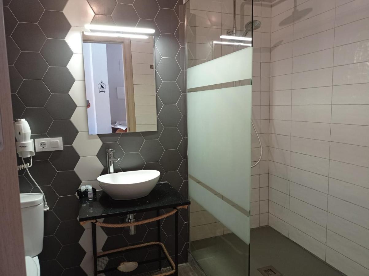 Apartamentos Casa Rural El Ventanico Olocau del Rey 外观 照片