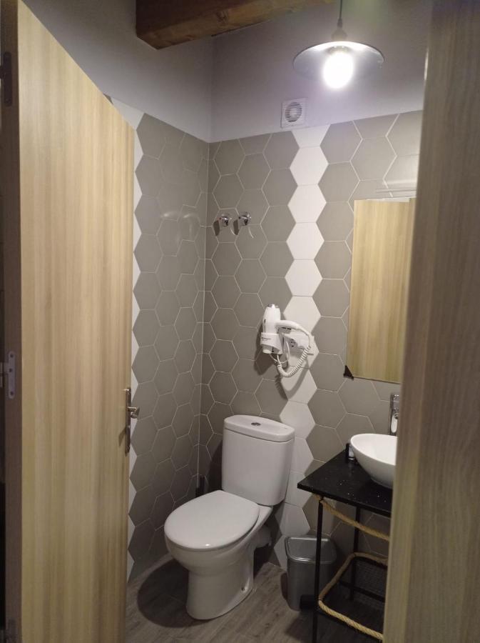 Apartamentos Casa Rural El Ventanico Olocau del Rey 外观 照片