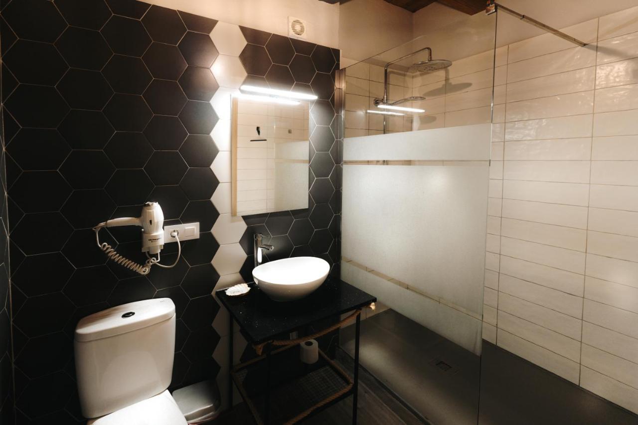 Apartamentos Casa Rural El Ventanico Olocau del Rey 外观 照片